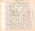Township 21 North, Range 25 East from Cherokee Nation 1909 by Relic Map Company