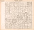Township 13 North, Range 24 East from Cherokee Nation 1909 by Relic Map Company