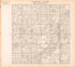 Township 20 North, Range 19 East from Cherokee Nation 1909 by Relic Map Company