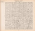 Township 23 North, Range 15 East from Cherokee Nation 1909 by Relic Map Company