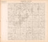 Township 16 North, Range 23 East from Cherokee Nation 1909 by Relic Map Company