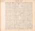Township 23 North, Range 17 East from Cherokee Nation 1909 by Relic Map Company