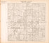 Township 18 North, Range 20 East from Cherokee Nation 1909 by Relic Map Company