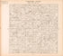 Township 26 North, Range 17 East from Cherokee Nation 1909 by Relic Map Company