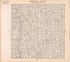 Township 24 North, Range 14 East from Cherokee Nation 1909 by Relic Map Company
