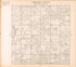 Township 16 North, Range 20 East from Cherokee Nation 1909 by Relic Map Company