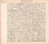 Township 26 North, Range 16 East from Cherokee Nation 1909 by Relic Map Company