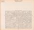 Township 29 North, Range 14 East from Cherokee Nation 1909 by Relic Map Company