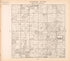 Township 13 North, Range 23 East from Cherokee Nation 1909 by Relic Map Company