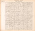 Township 17 North, Range 20 East from Cherokee Nation 1909 by Relic Map Company