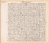Township 26 North, Range 15 East from Cherokee Nation 1909 by Relic Map Company