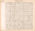 Township 16 North, Range 24 East from Cherokee Nation 1909 by Relic Map Company