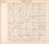 Township 21 North, Range 21 East from Cherokee Nation 1909 by Relic Map Company