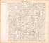 Township 18 North, Range 19 East from Cherokee Nation 1909 by Relic Map Company