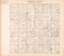 Township 21 North, Range 23 East from Cherokee Nation 1909 by Relic Map Company