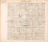 Township 12 North, Range 22 East from Cherokee Nation 1909 by Relic Map Company