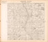 Township 21 North, Range 20 East from Cherokee Nation 1909 by Relic Map Company