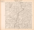 Township 24 North, Range 16 East from Cherokee Nation 1909 by Relic Map Company