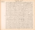 Township 27 North, Range 22 East from Cherokee Nation 1909 by Relic Map Company