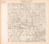 Township 24 North, Range 23 East from Cherokee Nation 1909 by Relic Map Company