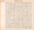 Township 24 North, Range 21 East from Cherokee Nation 1909 by Relic Map Company