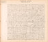 Township 28 North, Range 17 East from Cherokee Nation 1909 by Relic Map Company