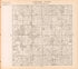 Township 16 North, Range 25 East from Cherokee Nation 1909 by Relic Map Company