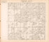 Township 16 North, Range 21 East from Cherokee Nation 1909 by Relic Map Company