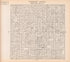 Township 24 North, Range 15 East from Cherokee Nation 1909 by Relic Map Company