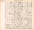Township 14 North, Range 24 East from Cherokee Nation 1909 by Relic Map Company