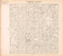 Township 12 North, Range 19 East from Cherokee Nation 1909 by Relic Map Company