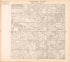 Township 18 North, Range 22 East from Cherokee Nation 1909 by Relic Map Company