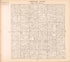 Township 25 North, Range 18 East from Cherokee Nation 1909 by Relic Map Company