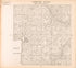 Township 16 North, Range 19 East from Cherokee Nation 1909 by Relic Map Company