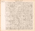 Township 18 North, Range 25 East from Cherokee Nation 1909 by Relic Map Company