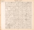 Township 14 North, Range 21 East from Cherokee Nation 1909 by Relic Map Company