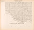 Township 11 North, Range 22 East from Cherokee Nation 1909 by Relic Map Company