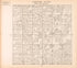 Township 25 North, Range 22 East from Cherokee Nation 1909 by Relic Map Company