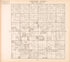 Township 22 North, Range 23 East from Cherokee Nation 1909 by Relic Map Company