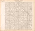 Township 22 North, Range 20 East from Cherokee Nation 1909 by Relic Map Company