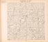 Township 21 North, Range 17 East from Cherokee Nation 1909 by Relic Map Company