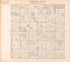 Township 20 North, Range 22 East from Cherokee Nation 1909 by Relic Map Company