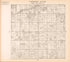 Township 23 North, Range 22 East from Cherokee Nation 1909 by Relic Map Company