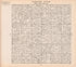 Township 27 North, Range 14 East from Cherokee Nation 1909 by Relic Map Company