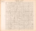 Township 22 North, Range 19 East from Cherokee Nation 1909 by Relic Map Company