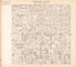 Township 24 North, Range 24 East from Cherokee Nation 1909 by Relic Map Company