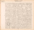 Township 28 North, Range 21 East from Cherokee Nation 1909 by Relic Map Company