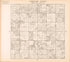 Township 22 North, Range 22 East from Cherokee Nation 1909 by Relic Map Company