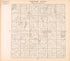 Township 21 North, Range 22 East from Cherokee Nation 1909 by Relic Map Company