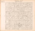Township 23 North, Range 19 East from Cherokee Nation 1909 by Relic Map Company